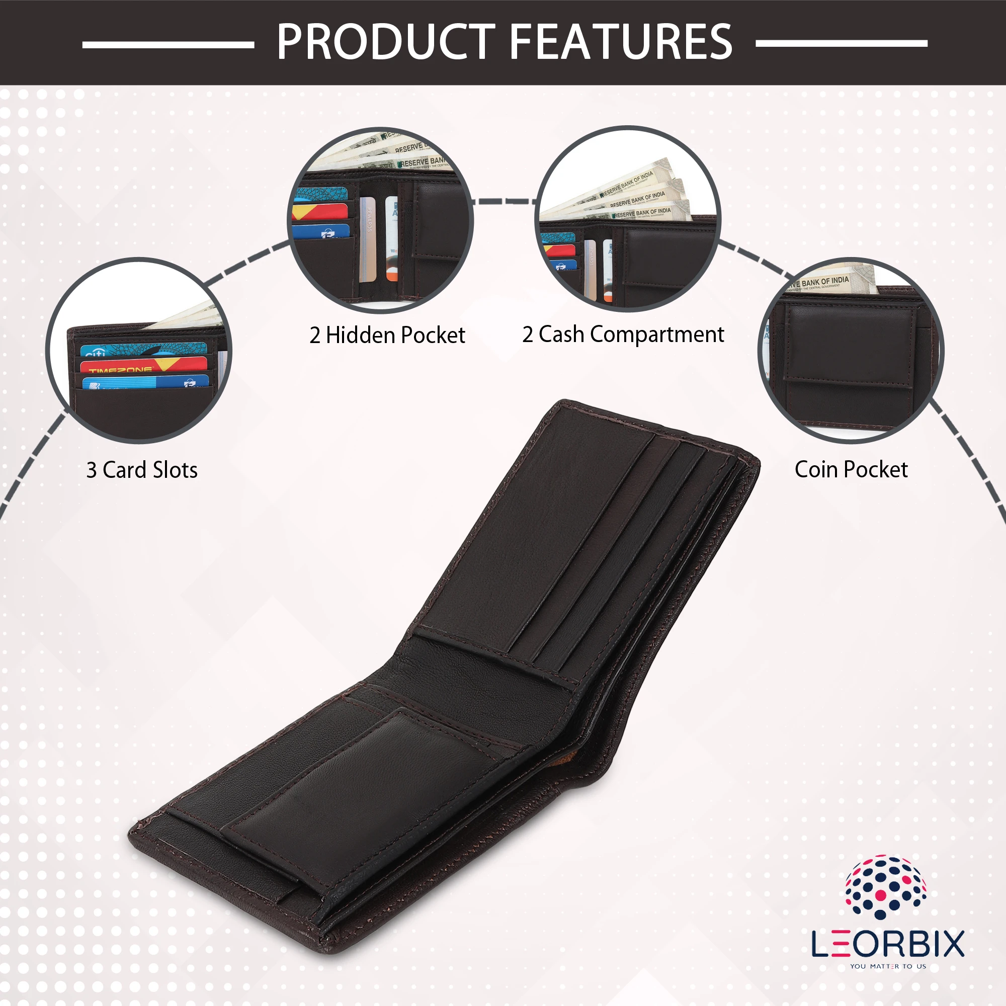 Men's Wallet
